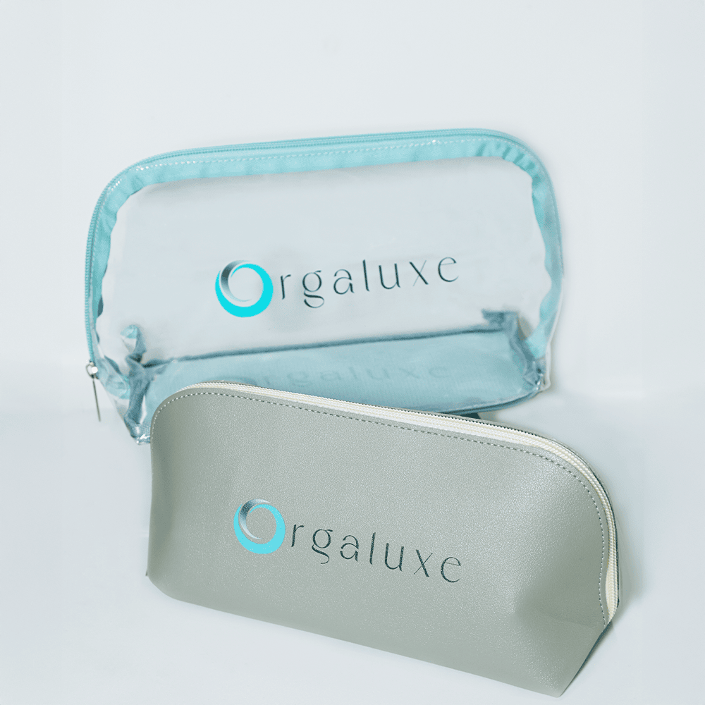 Orgaluxe Essentials Pouch