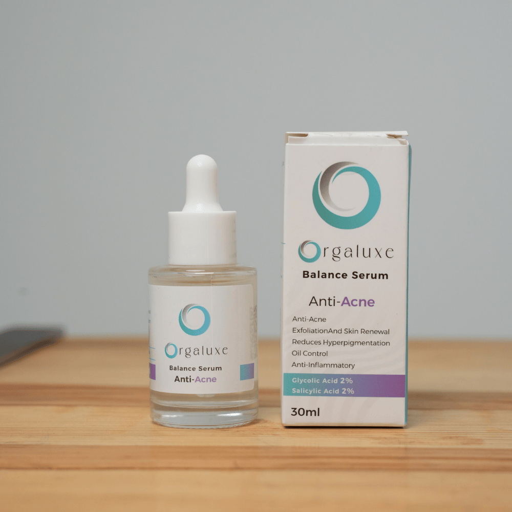 Balance Serum