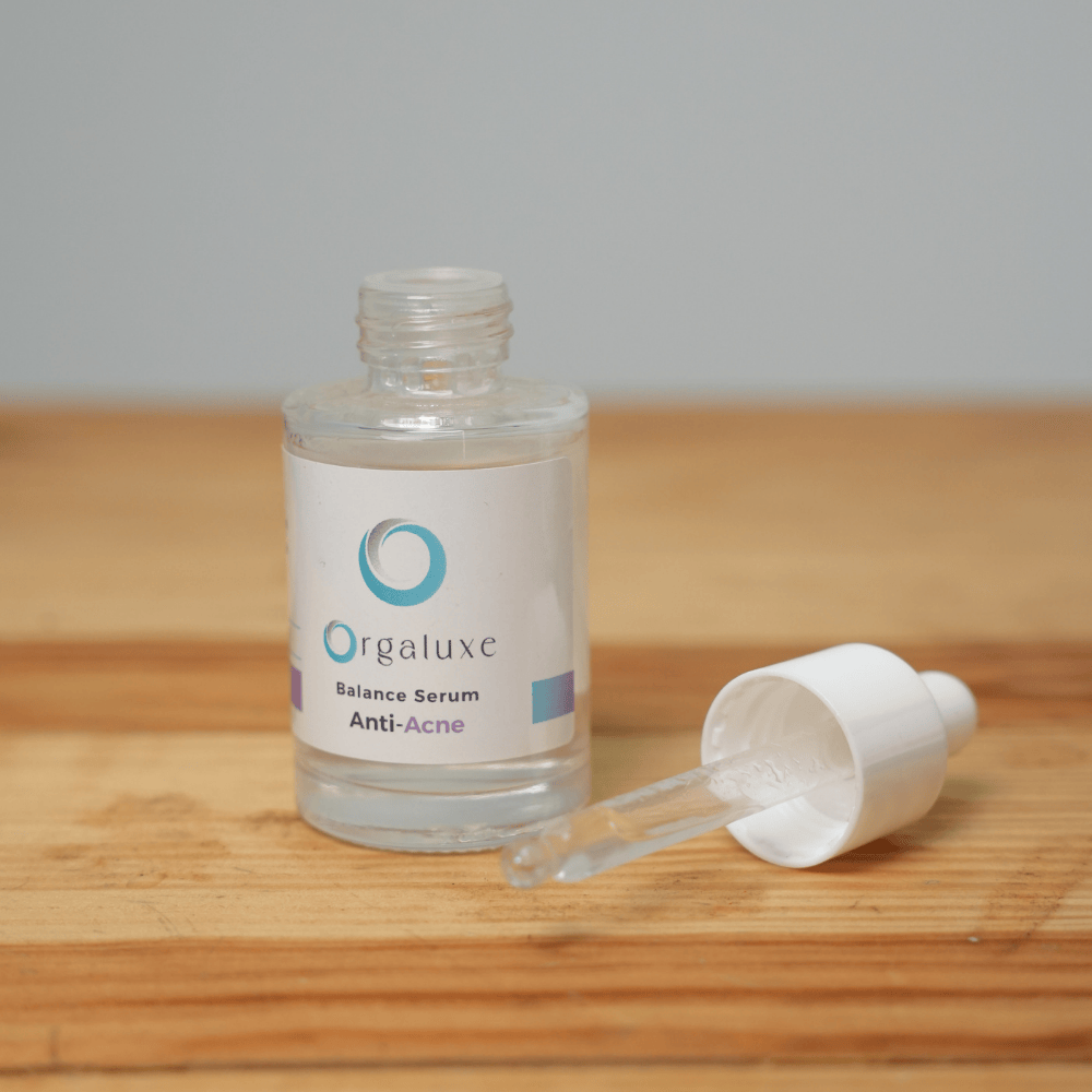 Balance Serum