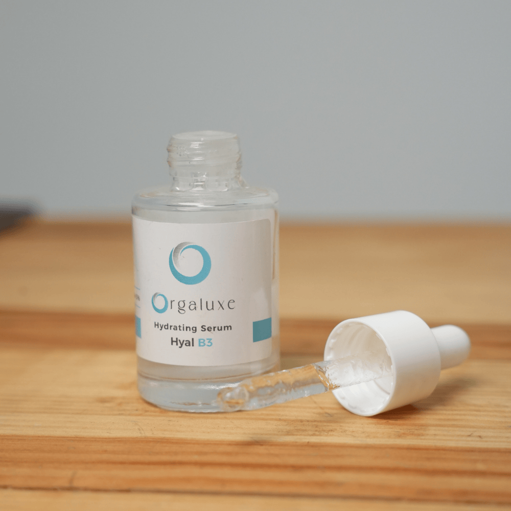 Hydrating Serum