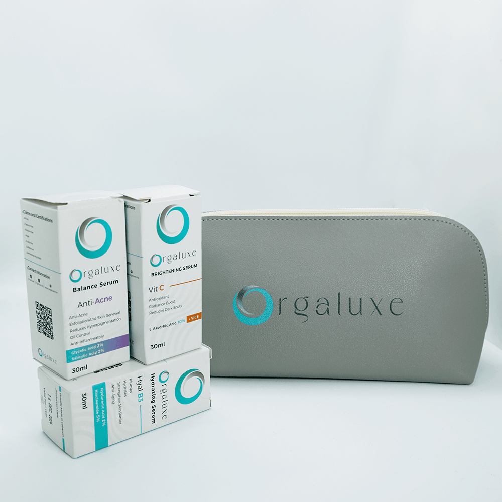 The Ultimate Glow Set