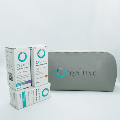 The Ultimate Glow Set