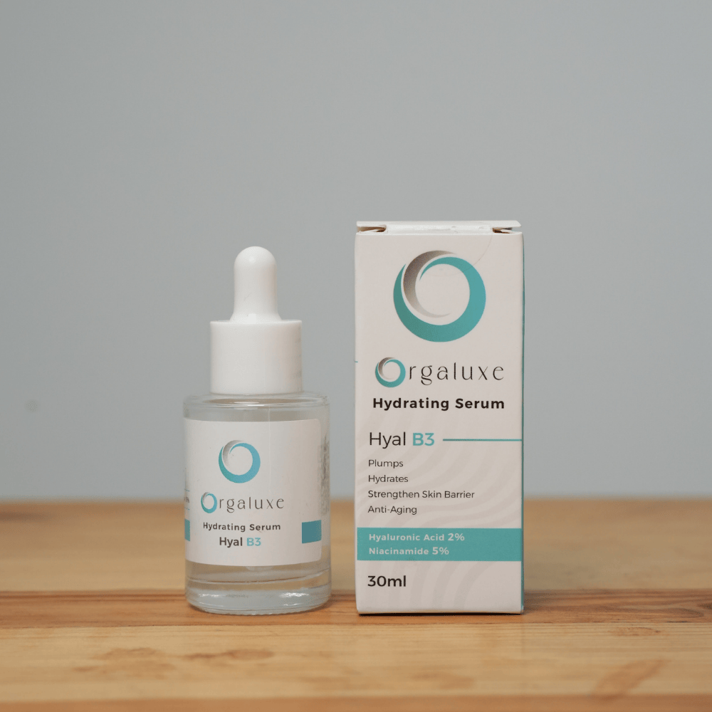 Hydrating Serum