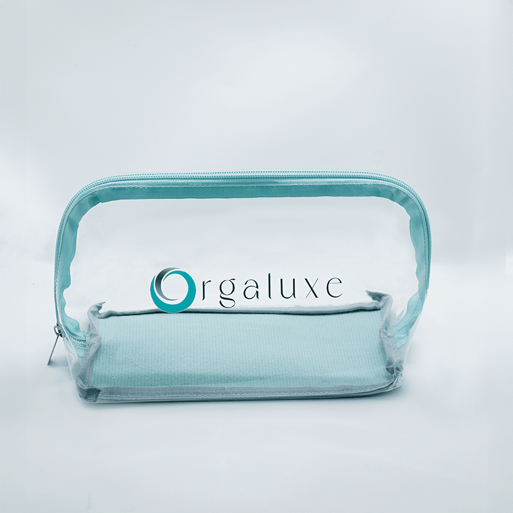 Orgaluxe Essentials Pouch