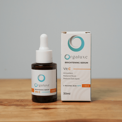 Brightening Serum